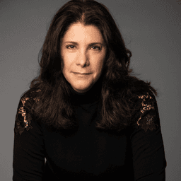 Fiorella Iannuzzelli