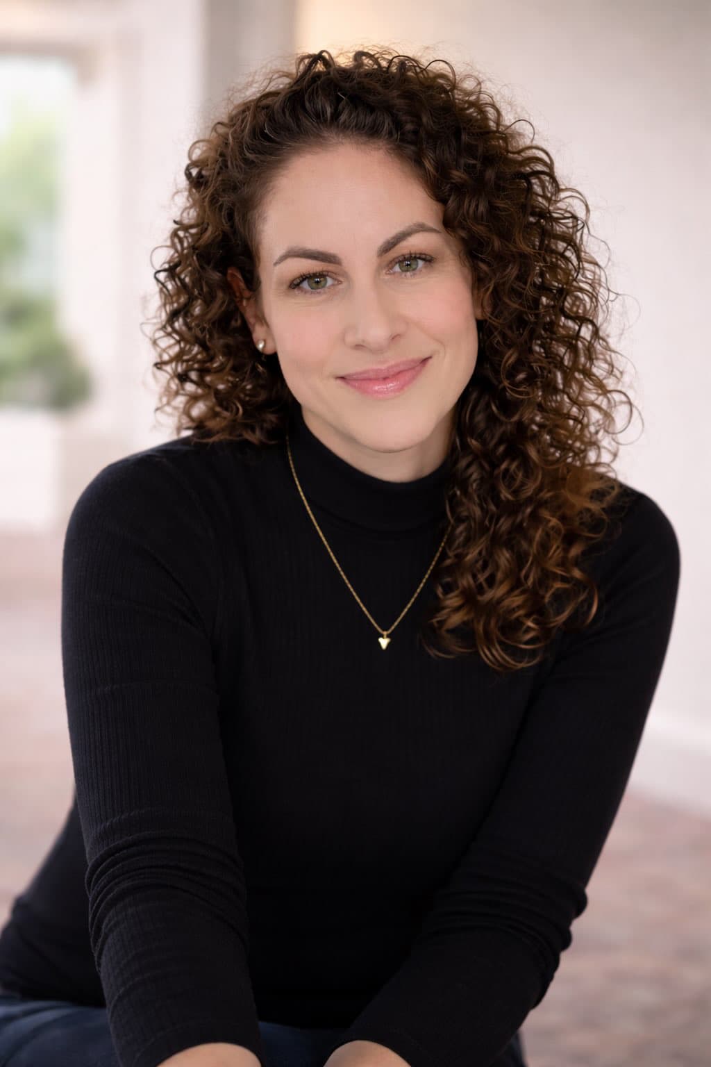 Jenna Boyle, Mental Health Coach & Woman Tech Founder