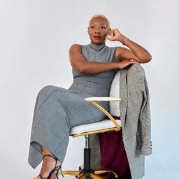 Mariama Jalloh