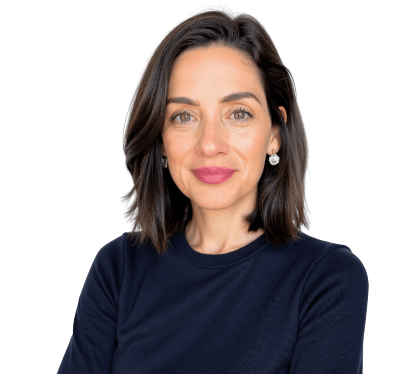 Nomiki Petrolla, Founder and CEO of Theanna